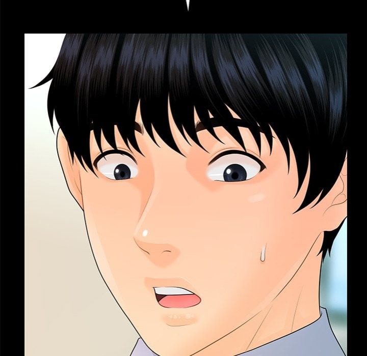 My Secretary Chapter 61 - Page 68