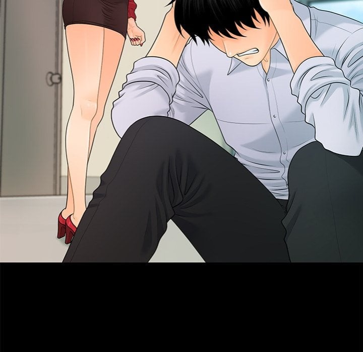 My Secretary Chapter 61 - Page 90