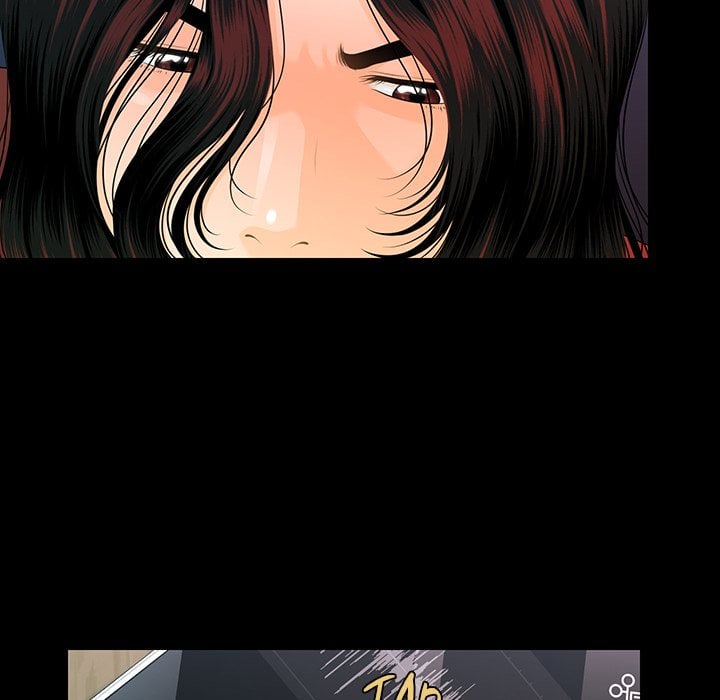 My Secretary Chapter 62 - Page 110