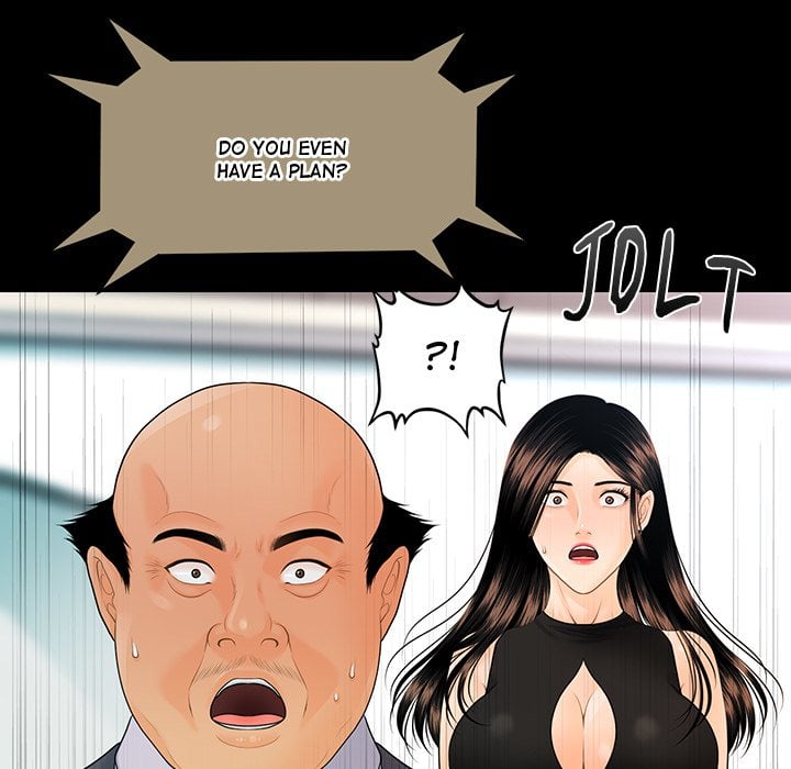 My Secretary Chapter 62 - Page 112