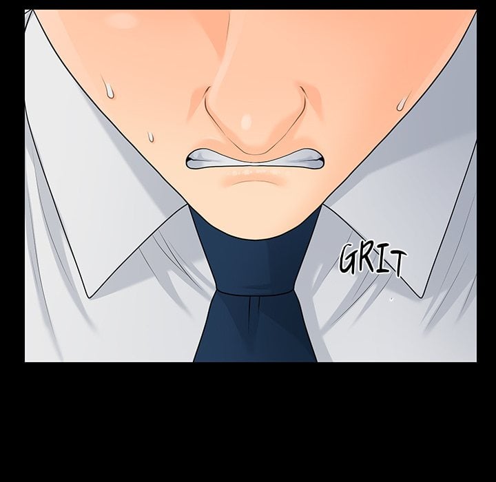 My Secretary Chapter 62 - Page 122