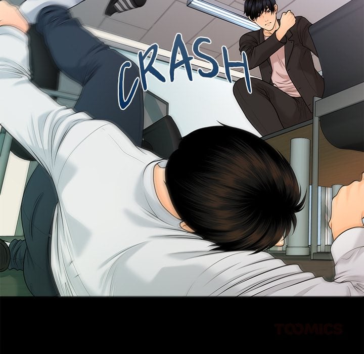 My Secretary Chapter 62 - Page 135