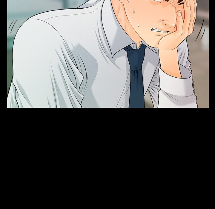 My Secretary Chapter 62 - Page 137