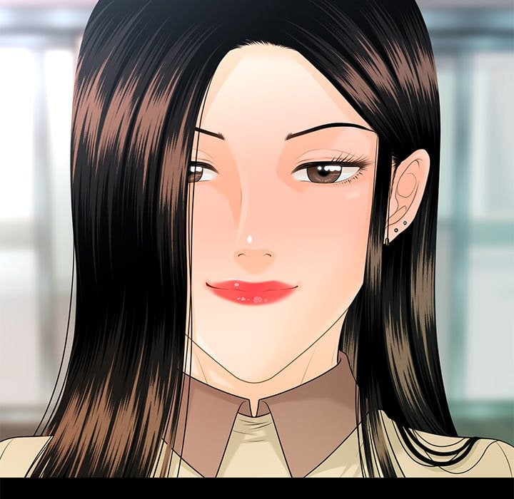 My Secretary Chapter 62 - Page 19