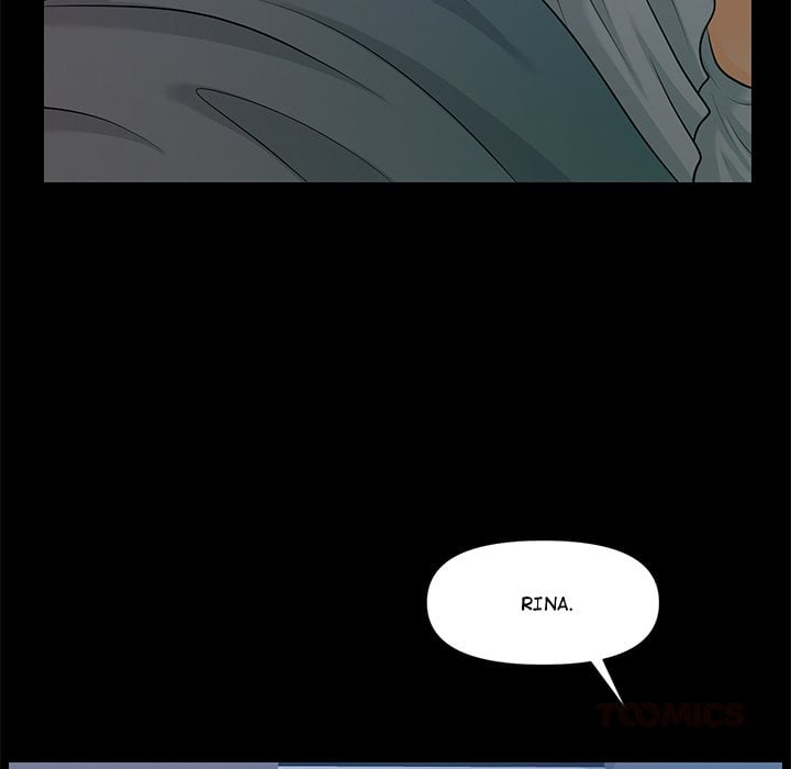 My Secretary Chapter 62 - Page 39