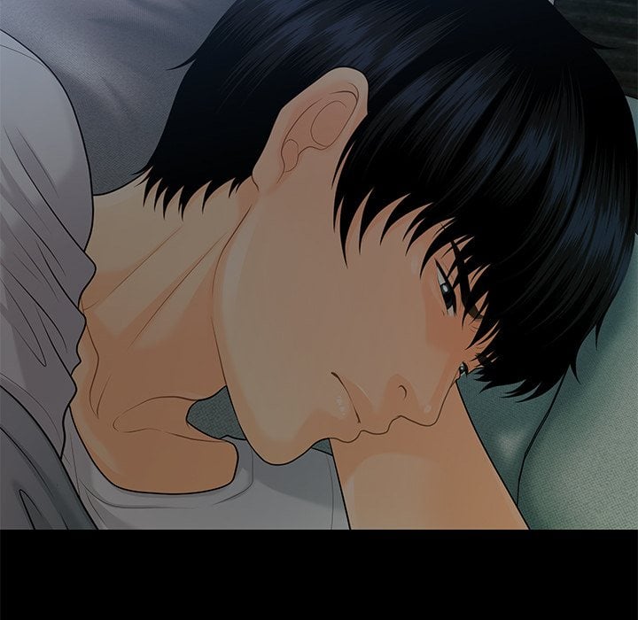 My Secretary Chapter 62 - Page 46