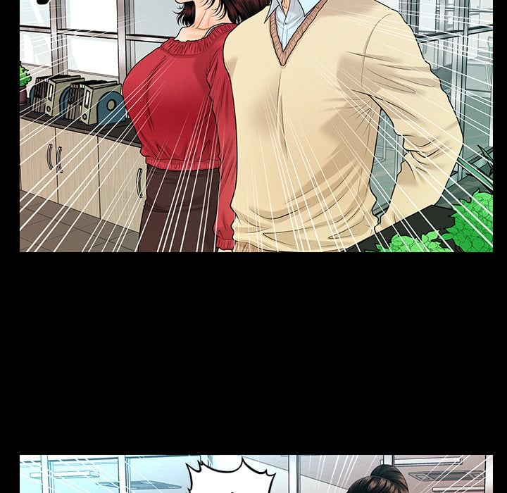 My Secretary Chapter 62 - Page 6