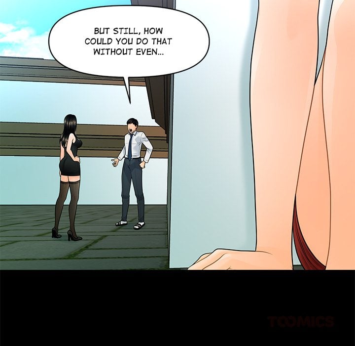 My Secretary Chapter 62 - Page 63