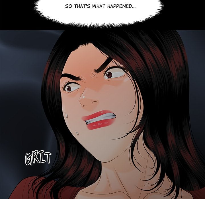 My Secretary Chapter 62 - Page 67