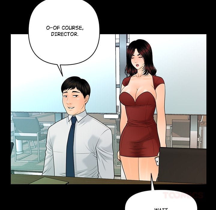 My Secretary Chapter 62 - Page 99