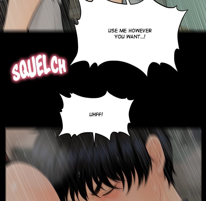 My Secretary Chapter 63 - Page 113