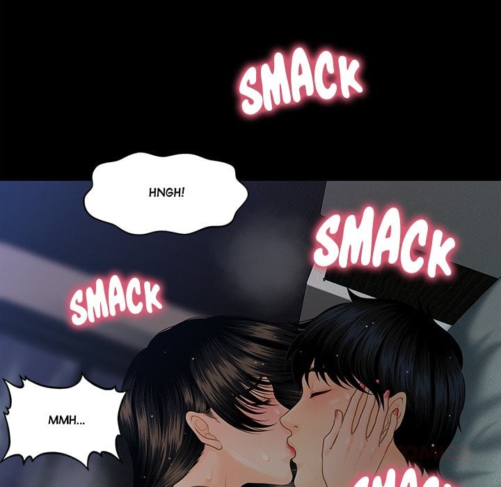 My Secretary Chapter 63 - Page 120