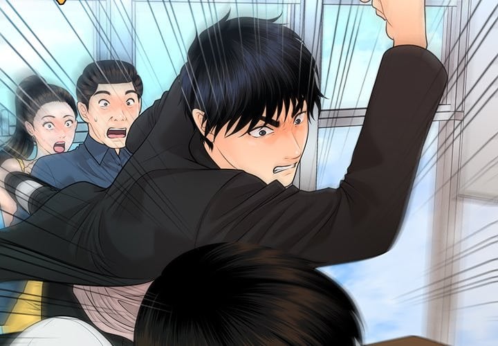 My Secretary Chapter 63 - Page 2