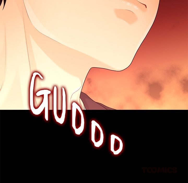 My Secretary Chapter 63 - Page 21