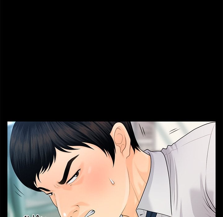 My Secretary Chapter 63 - Page 22