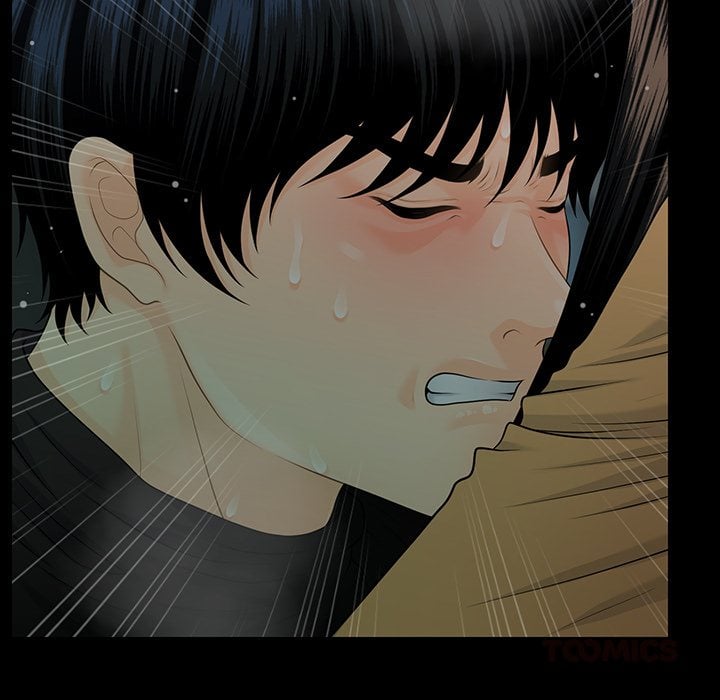 My Secretary Chapter 64 - Page 141