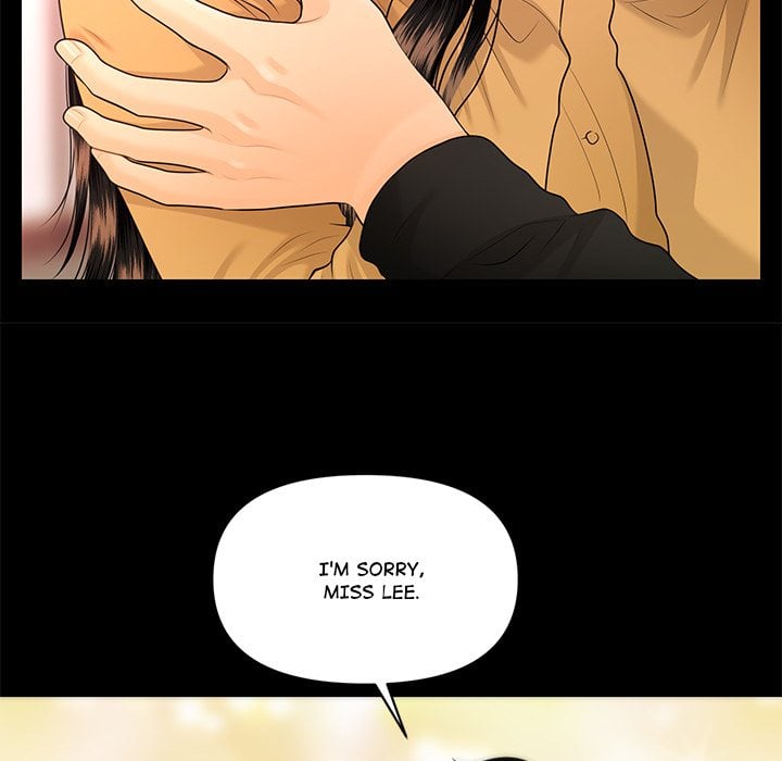 My Secretary Chapter 64 - Page 29