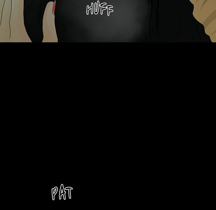 My Secretary Chapter 64 - Page 86