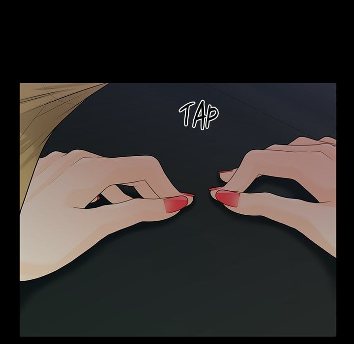 My Secretary Chapter 64 - Page 96