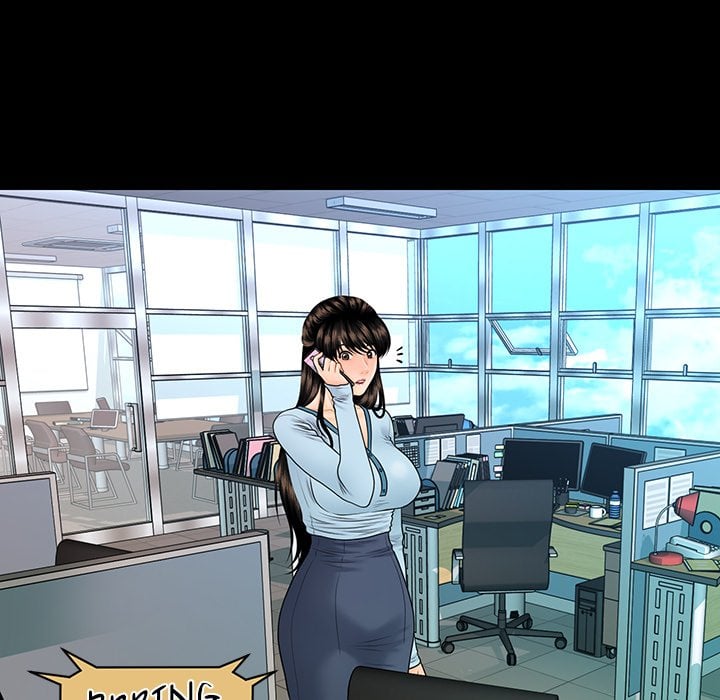 My Secretary Chapter 66 - Page 72