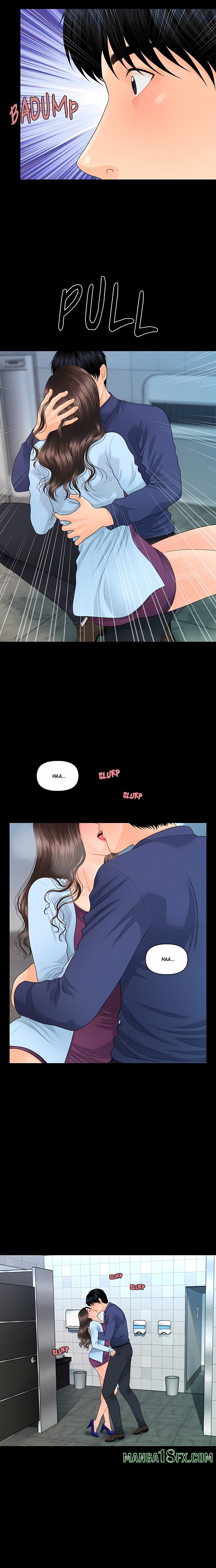 My Secretary Chapter 70 - Page 5