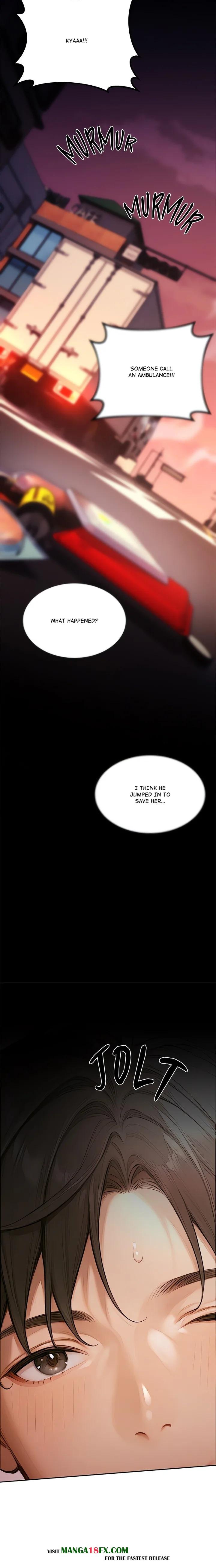 Master of the Spotlight Chapter 1 - Page 21