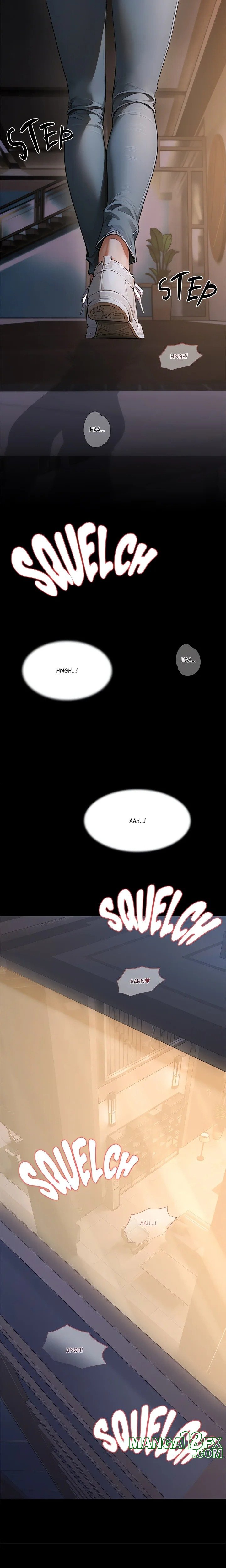 Master of the Spotlight Chapter 1 - Page 3