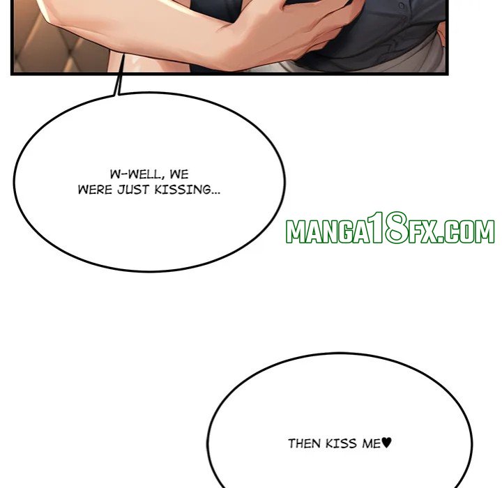 Master of the Spotlight Chapter 10 - Page 123