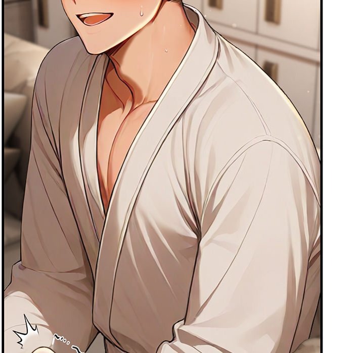 Master of the Spotlight Chapter 12 - Page 110