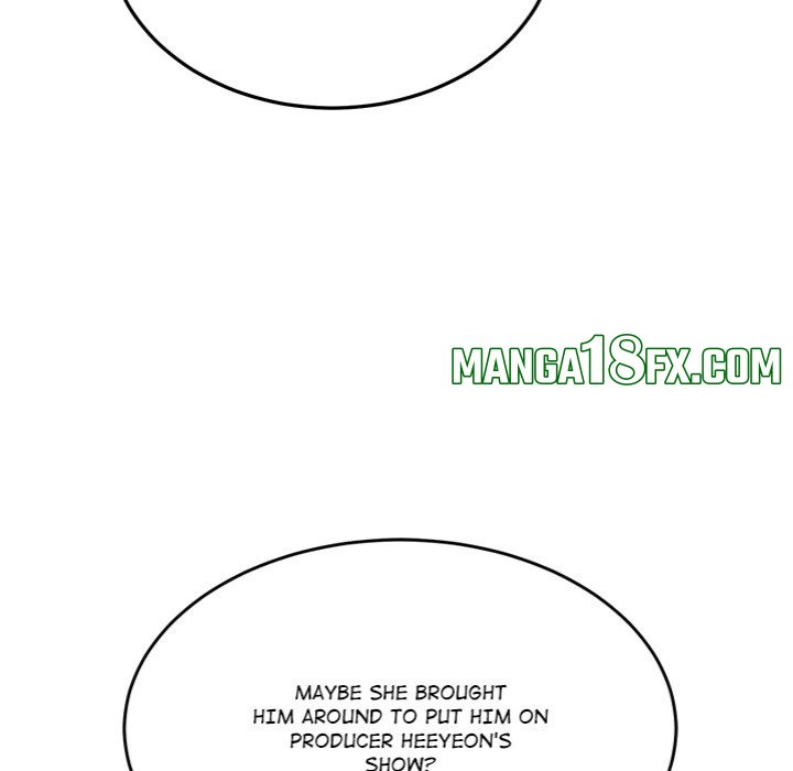 Master of the Spotlight Chapter 12 - Page 156