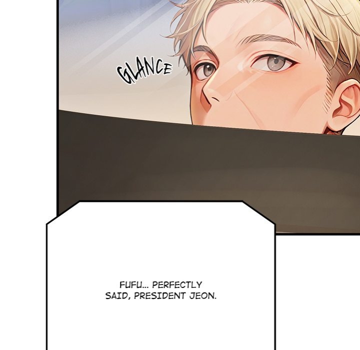 Master of the Spotlight Chapter 12 - Page 39