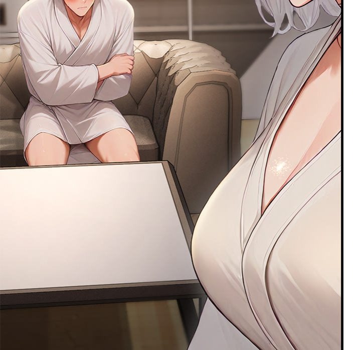 Master of the Spotlight Chapter 12 - Page 83