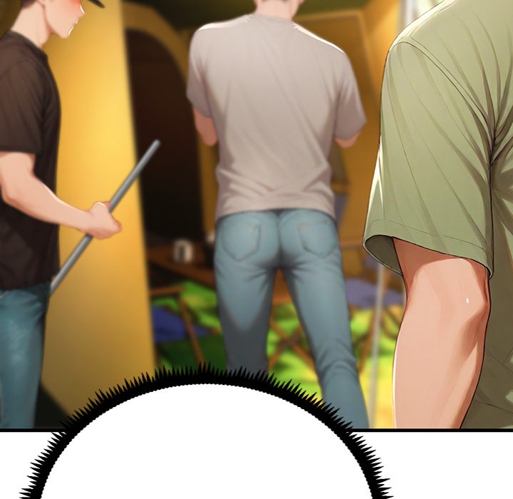 Master of the Spotlight Chapter 14 - Page 12