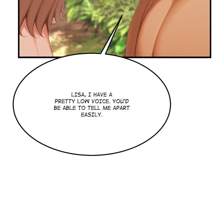 Master of the Spotlight Chapter 14 - Page 131