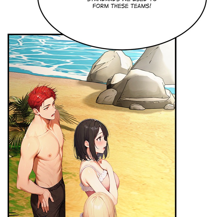 Master of the Spotlight Chapter 14 - Page 61