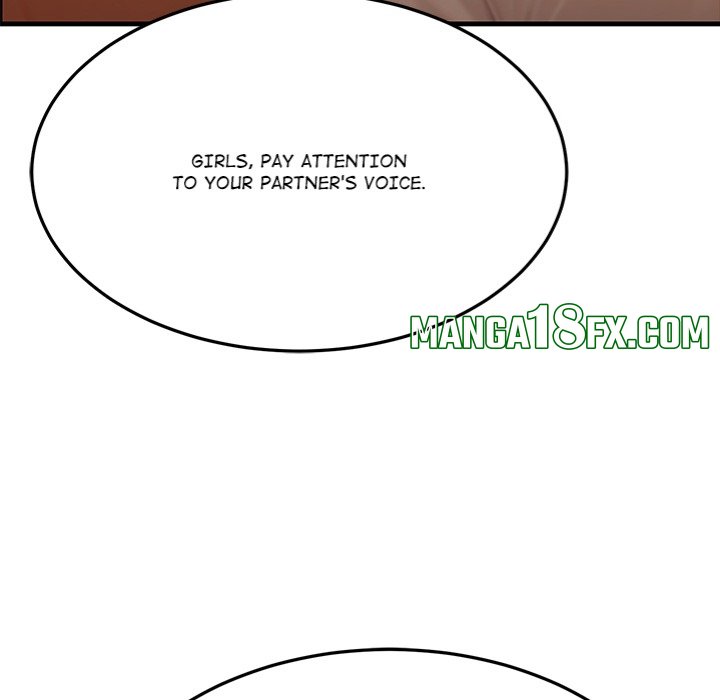 Master of the Spotlight Chapter 14 - Page 93