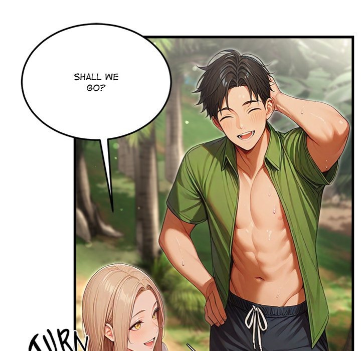 Master of the Spotlight Chapter 15 - Page 104