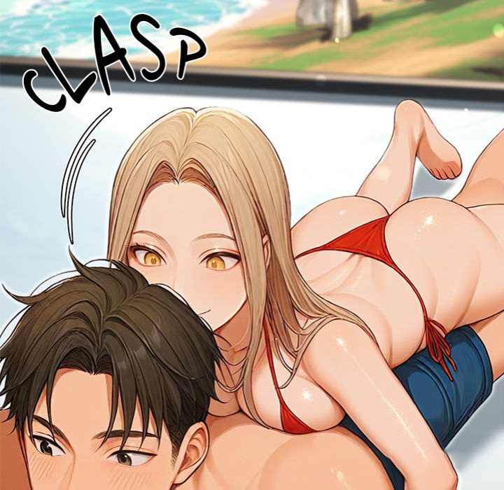 Master of the Spotlight Chapter 15 - Page 148