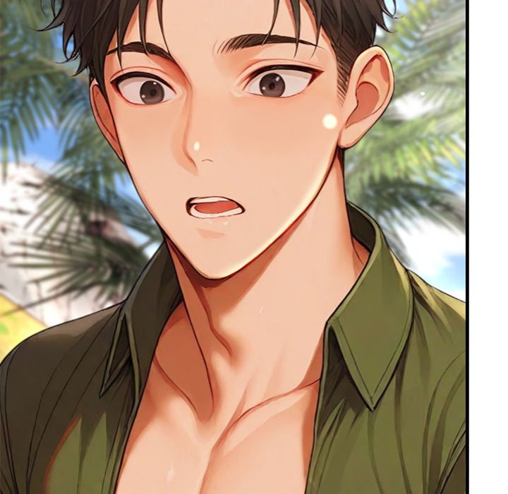 Master of the Spotlight Chapter 15 - Page 49