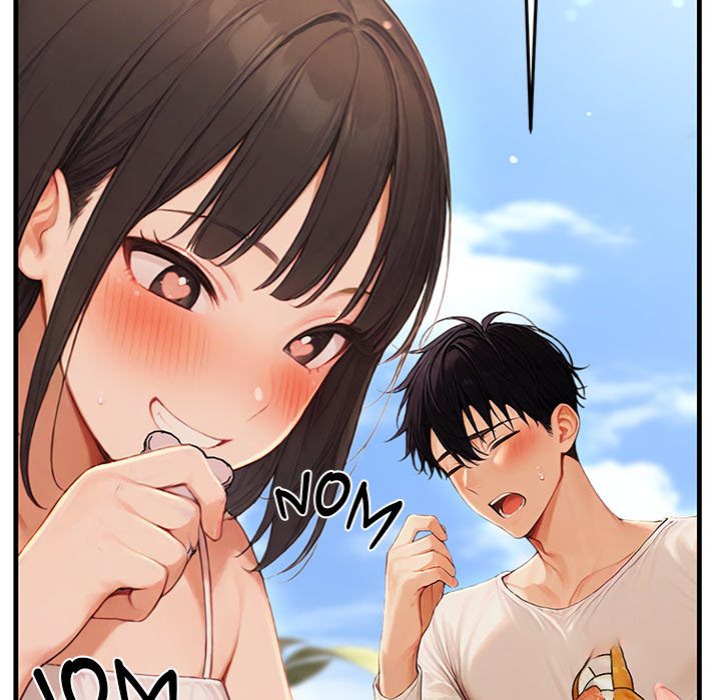 Master of the Spotlight Chapter 15 - Page 60