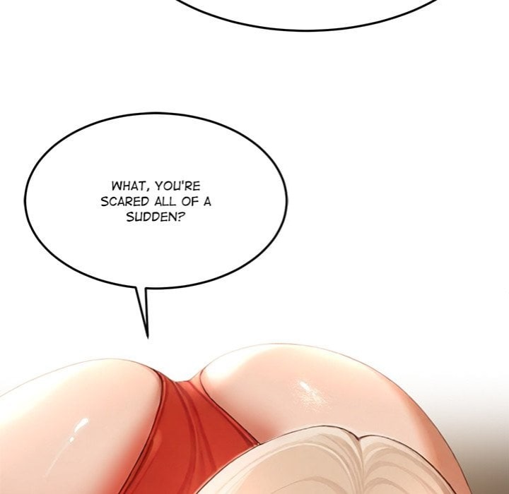 Master of the Spotlight Chapter 17 - Page 24