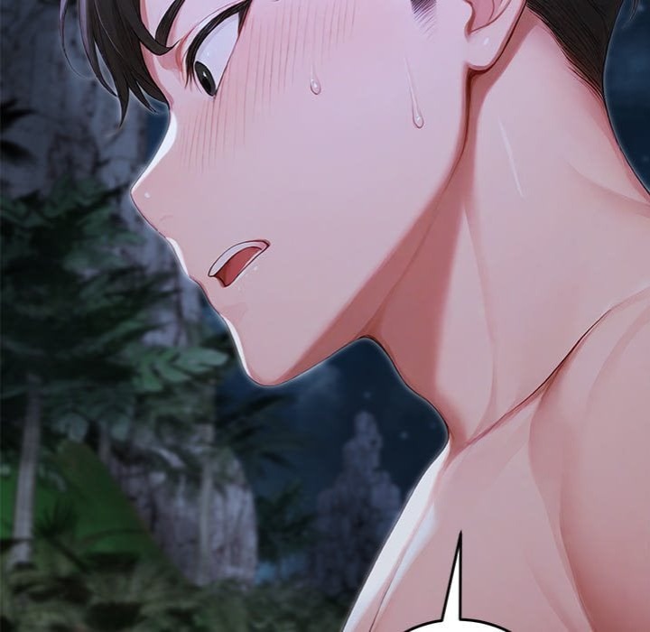 Master of the Spotlight Chapter 18 - Page 110