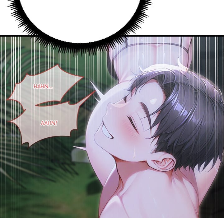 Master of the Spotlight Chapter 19 - Page 134