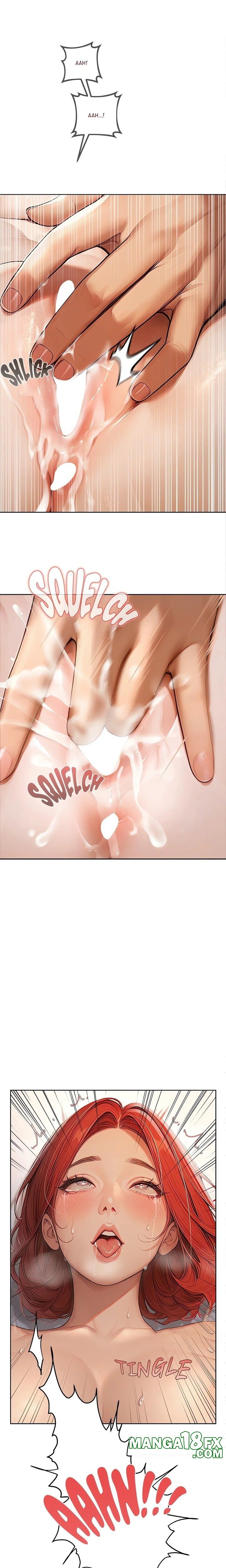 Master of the Spotlight Chapter 2 - Page 13