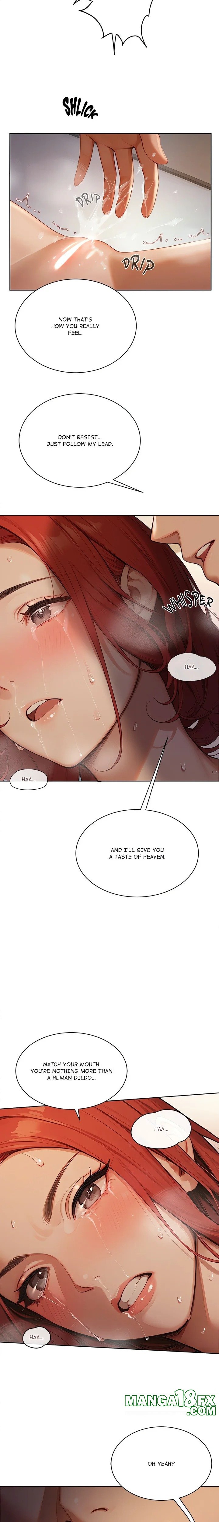 Master of the Spotlight Chapter 2 - Page 14