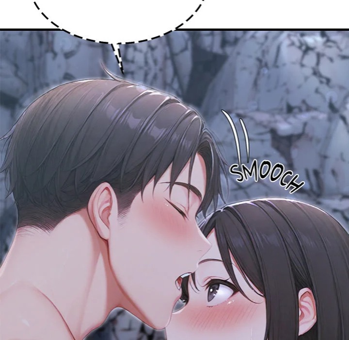 Master of the Spotlight Chapter 20 - Page 119