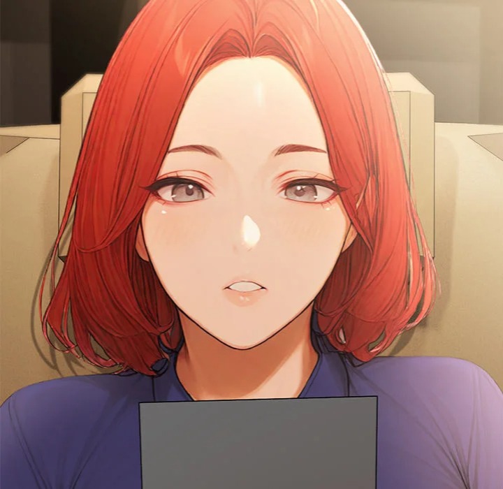 Master of the Spotlight Chapter 20 - Page 207