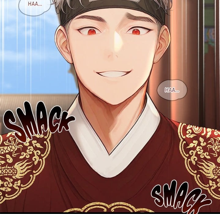 Master of the Spotlight Chapter 21 - Page 128