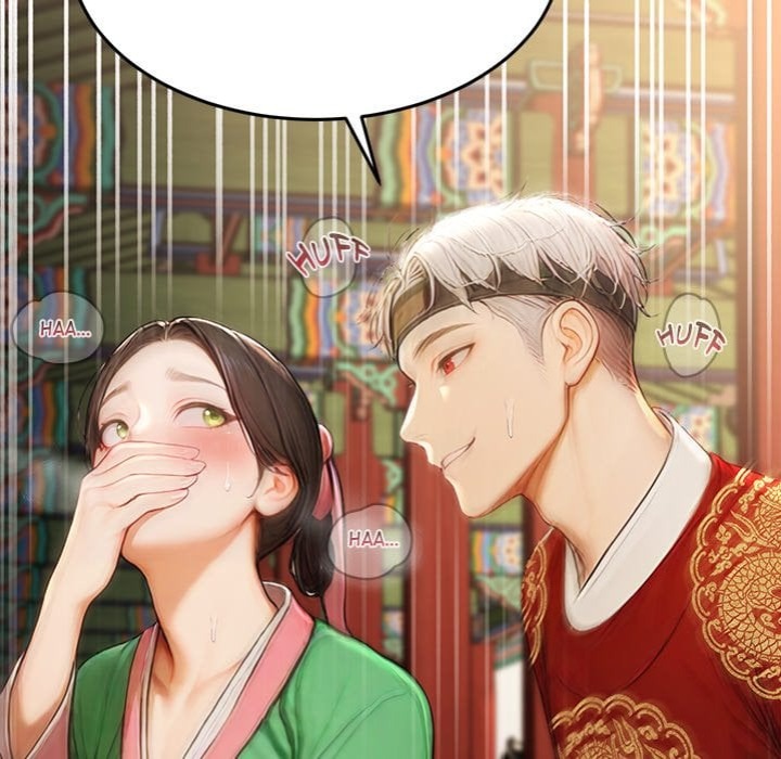 Master of the Spotlight Chapter 21 - Page 133