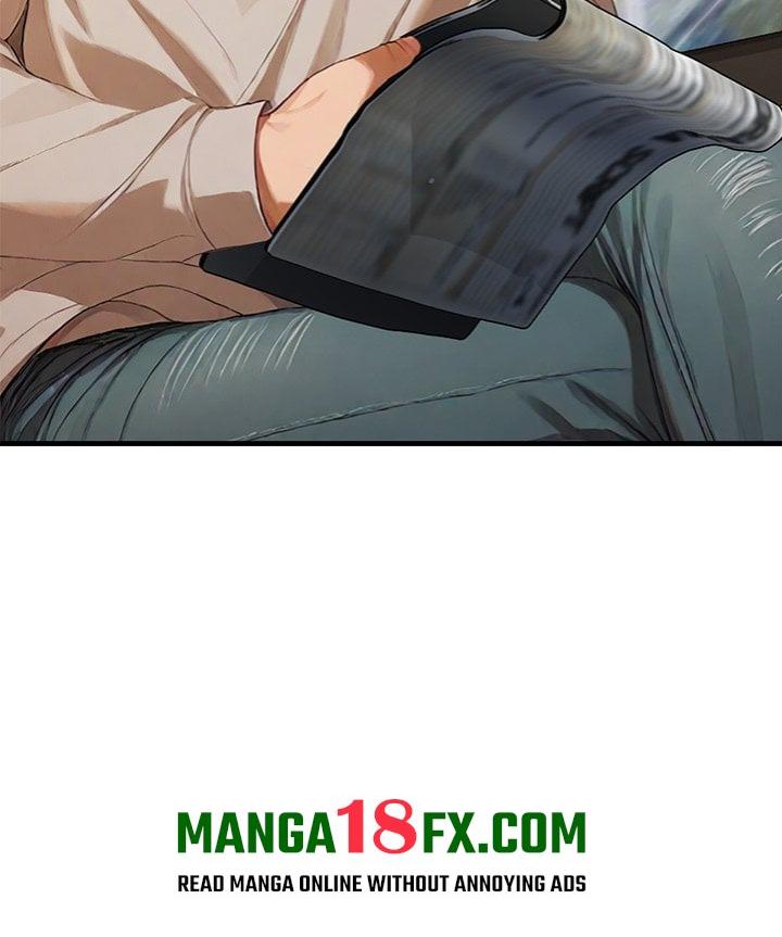 Master of the Spotlight Chapter 21 - Page 17